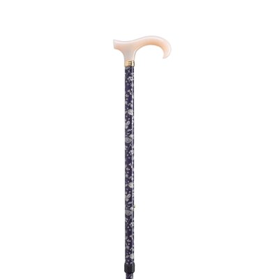 Gastrock Classic Canes Derby Walking stick Wild Herbs