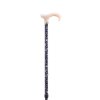 Gastrock Classic Canes Derby Walking stick Wild Herbs