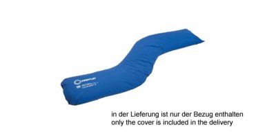 side positioning pillow M 180x31 cm