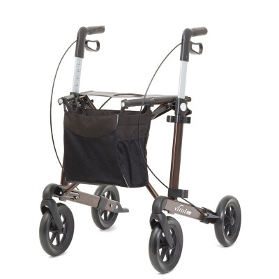 mokka 62 cm Sitzhöhe